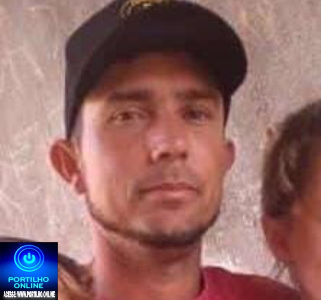 LUTO!!!🕯😪👉😱😭😪⚰🕯😪 NOTA DE FALECIMENTO … Faleceu ontem em Patrocínio …Felipe Miguel com 32 anos … A FUNERÁRIA SÃO PEDRO E VELÓRIO PRÍNCIPE DA PAZ INFORMA…