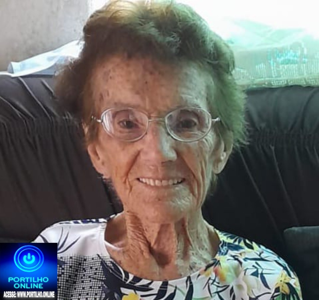 LUTO!!!🕯😪👉😱😭😪⚰🕯😪 NOTA DE FALECIMENTO …Faleceu ontem em Patrocínio María Novaes Souza (Kita) com 95 anos.  … A FUNERÁRIA SÃO PEDRO E VELÓRIO PRÍNCIPE DA PAZ INFORMA…