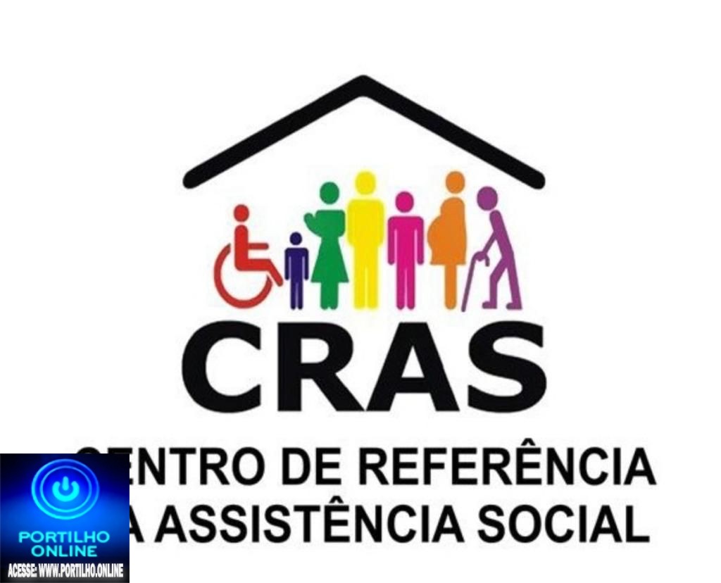 👉👊👏👍🤔🙌A Secretaria Municipal de Assistência Social Da cidade de Cruzeriro da Fortaleza torna publica a abertura do Processo Seletivo