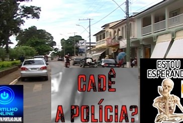 👉CADÊ A POLICIA MILITAR??? 😠😡🔍🕵🚔🚨🚓BATIDA COM LIMÃO 🍋 🍻🍸🥃🍹População serralhitrense pede ao 46° Batalhão, policiamento. Os PMs de lá não está atendendo a população.