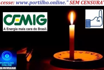 👉👀😱😡🤔👺👹👿🔦💡🔌🕯🔦Boa noite Portilho… Ajuda nóis….A fazenda REGIONAL de Serra do Salitre esta a 73 horas (desde domingo) sem energia