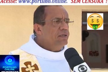 📢👉😱🚀⚖👿💥💸💵👹💰💷💎👿Fantástico Veja os bens do padre preso por desvios milionários na Paraíba