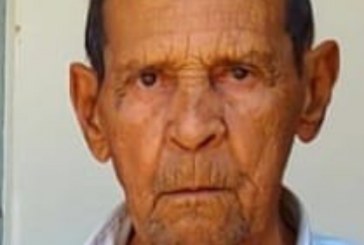 LUTO!!!🕯😪👉😱😭😪⚰🕯😪 NOTA DE FALECIMENTO …Faleceu ontem em Patrocínio José Maria Vieira com 81 anos … A FUNERÁRIA SÃO PEDRO E VELÓRIO PRÍNCIPE DA PAZ INFORMA…