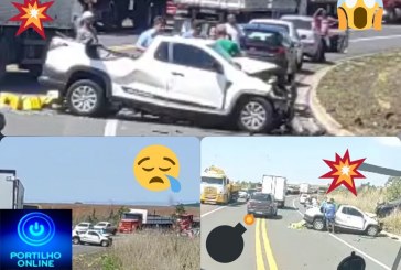 👉Assista aos vídeos…🕯🚔👁🚓📢💥🚒🚑Acidente fatal na BR 146 km 71 chegando em  Serra do Salitre