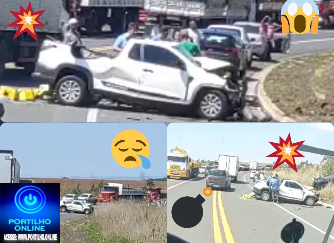 👉Assista aos vídeos…🕯🚔👁🚓📢💥🚒🚑Acidente fatal na BR 146 km 71 chegando em  Serra do Salitre