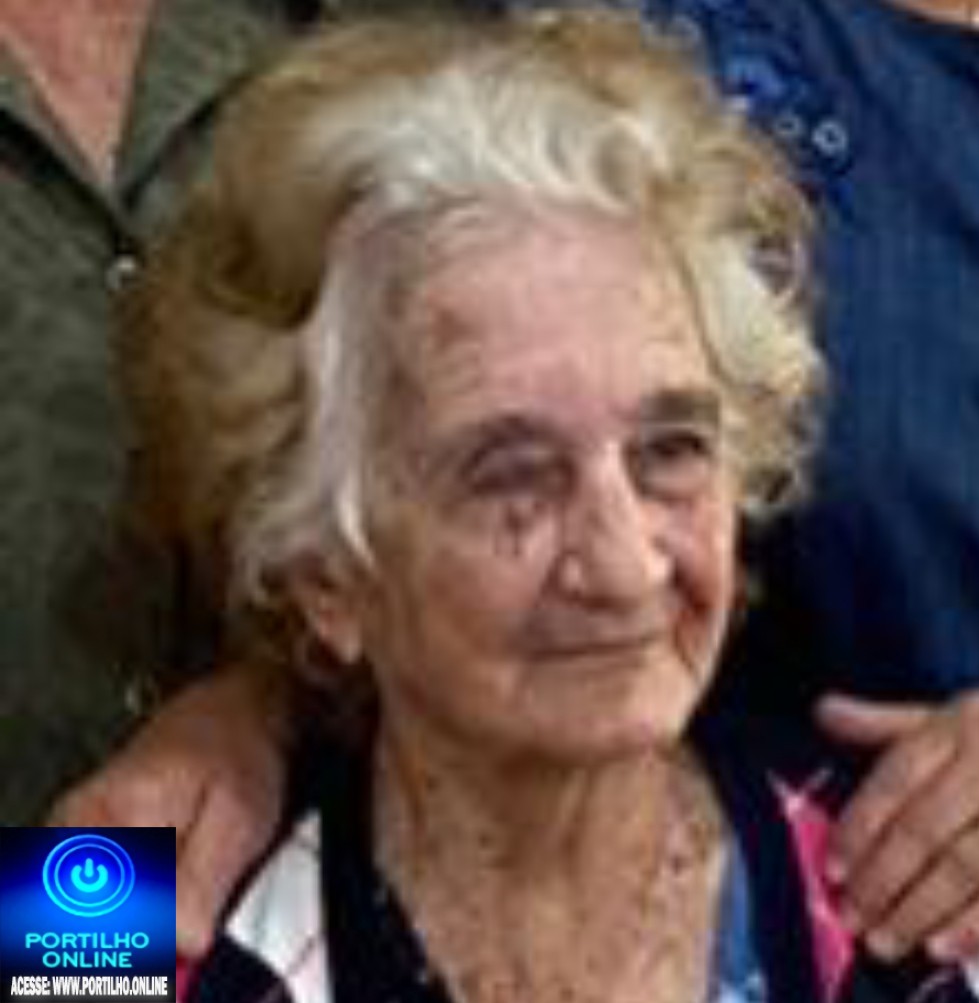 👉 LUTO!!! ⚰🕯😔😪⚰🕯😪👉😱😭 😪⚰🕯😪 NOTA DE FALECIMENTO …Almerinda Ferreira Mendes. 96 anos  … FUNERÁRIA FREDERICO OZANAM INFORMA…