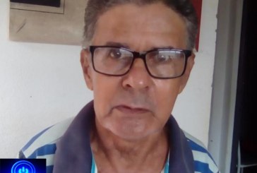 👉 LUTO!!! ⚰🕯😔😪⚰🕯😪👉😱😭 😪⚰🕯😪 NOTA DE FALECIMENTO … Antônio Pedro da Silva. 68 anos … FUNERÁRIA FREDERICO OZANAM INFORMA…