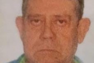 LUTO!!!🕯😪👉😱😭😪⚰🕯😪 NOTA DE FALECIMENTO … Faleceu hoje em São Paulo Walter de Paula com 68 anos… A FUNERÁRIA SÃO PEDRO E VELÓRIO PRÍNCIPE DA PAZ INFORMA…