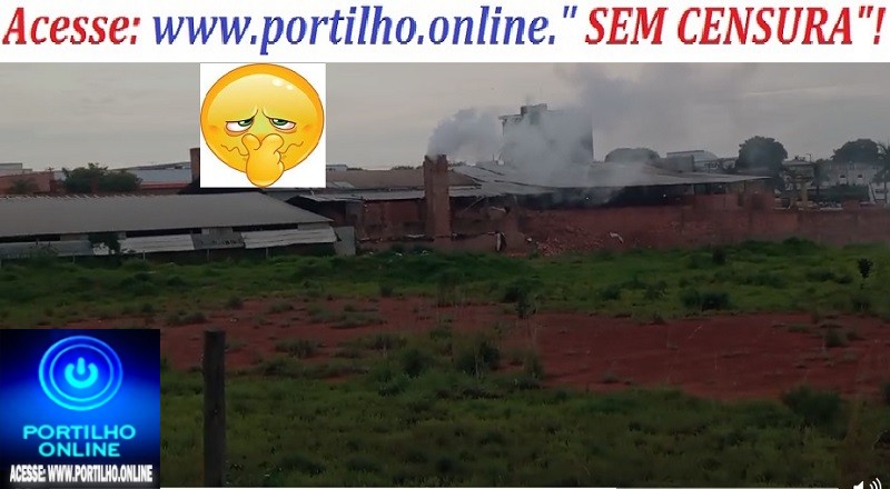 👉👀🕵🔍💥🤢🤮🤧😷👿☠🌬💨🌪Moradores do bairro Cruzeiro da Serra e região circunvizinha expressam sua preocupação com a poluição proveniente do lixão e de uma cerâmica localizada no bairro.