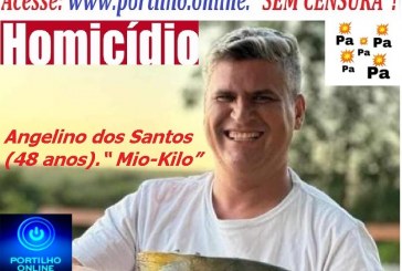 🚨🚔PÁ… PÁ… PÁ… PÁ…PÁ… ⚰️💣🕯️💥💥💥💥💥💥👉🏻CHACINA DOS 5 JOVENS OS COMENTARIOS QUESTIONANDO O PODEROSO EX-PATRÃO Angelino dos Santos (48 anos).“MEIO-KILO-MORTO”!!!