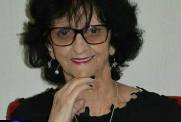 👉 LUTO!!! ⚰🕯😔😪⚰🕯😪👉😱😭 😪⚰🕯😪 NOTA DE FALECIMENTO …Marta Pires de Novaes Gomes. 83 anos … FUNERÁRIA FREDERICO OZANAM INFORMA…