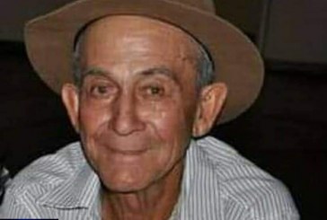LUTO!!!🕯😪👉😱😭😪⚰🕯😪 NOTA DE FALECIMENTO …Faleceu hoje em PatrocínioGaspar Gonçalves, aos 82 anos… A FUNERÁRIA SÃO PEDRO E VELÓRIO PRÍNCIPE DA PAZ INFORMA