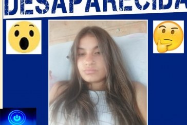 👉🕵🔎🚔🚨😱⚰🕯🚓😪😳ADOLESCENTE DESAPARECIDA!!!  Isabele Guirado Florêncio dos Santos 13 anos.