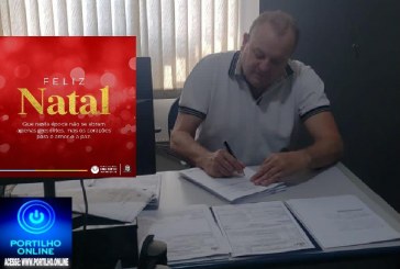 👉🎊🎉🎅🎄👏👍🙌FELIZ NATAL!!! CRUZEIRO DA FORTALEZA: Administração Municipal finaliza o ano com todas as contas pagas e celebra realizações de obras