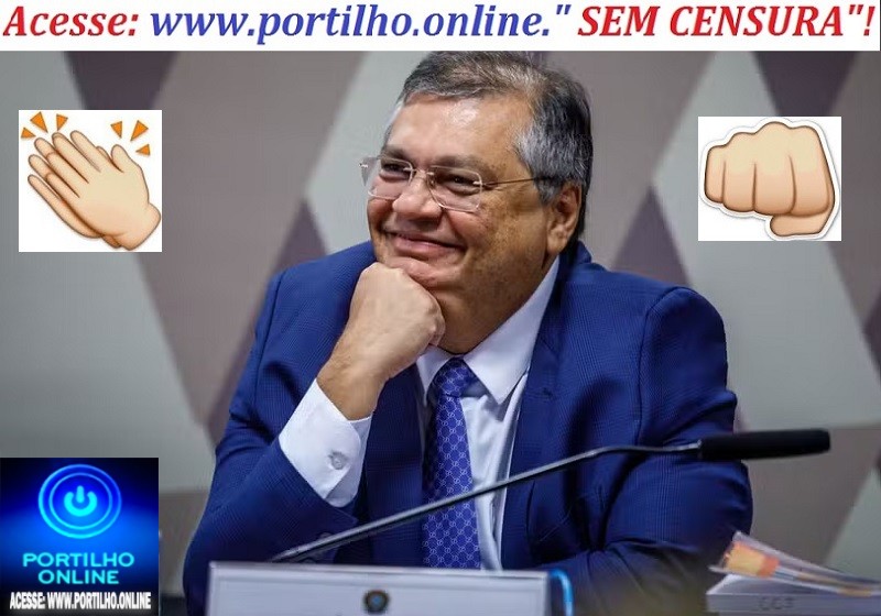 👉🤙🤙🙌🤜👊🤛🤝👏👏👏⚖⚖⚖Senado aprova Dino para o STF, uma vitória de Lula, Moraes e Gilmar