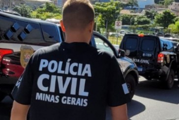 ➡ ➡ Governo de Minas autoriza novo concurso para a Polícia Civil com 255 novas vagas