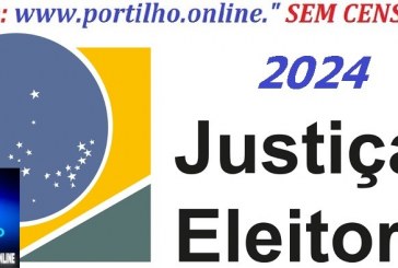 👉💣⚖🛠📢⚖Audiências Públicas sobre as minutas das resoluções para as Eleições 2024
