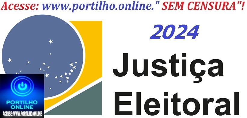 👉💣⚖🛠📢⚖Audiências Públicas sobre as minutas das resoluções para as Eleições 2024