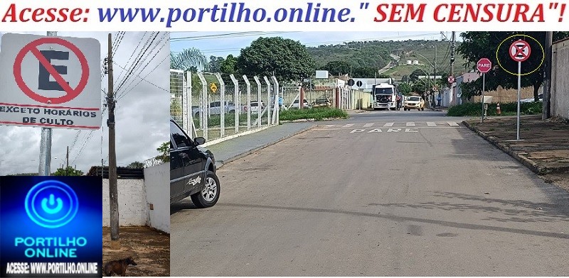 👉📢👽✍🚦🚏🚧🚀🤔“PLACA GLÓRIA DEUS”!!! DEPOIS DA GRANDE POLEMICA NA Avenida Benedito Romão de Melo?