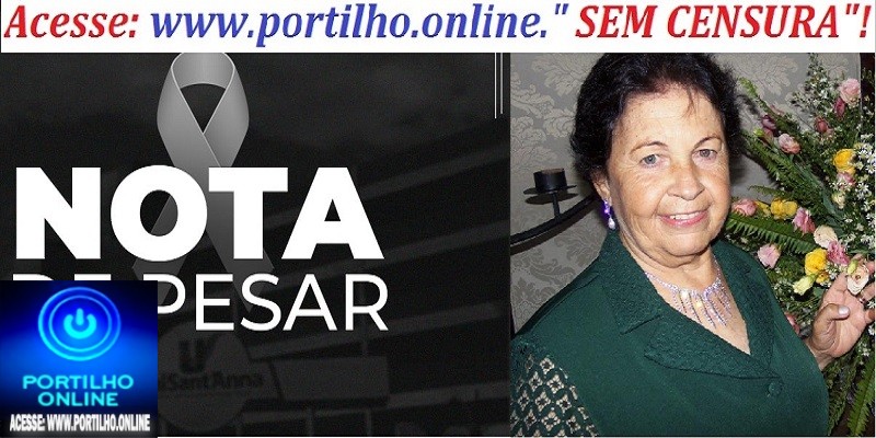 👉 ⚰🕯😔😪⚰🕯😪👉😱😭 😪⚰🕯😪 NOTA DE FALECIMENTO… A Sra :Brásida Maria de Carvalho 73 anos … FUNERÁRIA FREDERICO OZANAM INFORMA…
