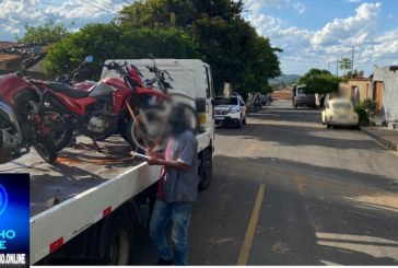 👉🙌🙏👊👍👏🚨🚔💥👿👺🔎🚔🏍🏍🏍🚨🚔Cavalo de Aço na cidade de Araxá MG: PM realiza 2ª fase de operação e apreende mais de 20 motocicletas em Araxá