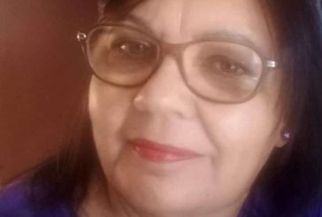 👉 LUTO!!! ⚰🕯😔😪⚰🕯😪👉😱😭 😪⚰🕯😪 NOTA DE FALECIMENTO …ANA APARECIDA OLIVEIRA. 63 anos… FUNERÁRIA FREDERICO OZANAM INFORMA…