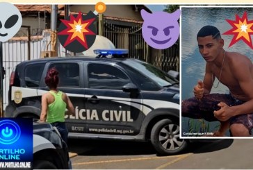 👉🕵️‍♀️🔎🚓📢👹💥🚔🚨😱🚒🚑👿🕯⚰Homicídio!!! POLÍCIA CIVIL DE PERDIZES TRABALHANDO PARA ELUCIDAR O CORPO BOIANDO COM PERFURAÇÕES ENORME NAS COSTAS