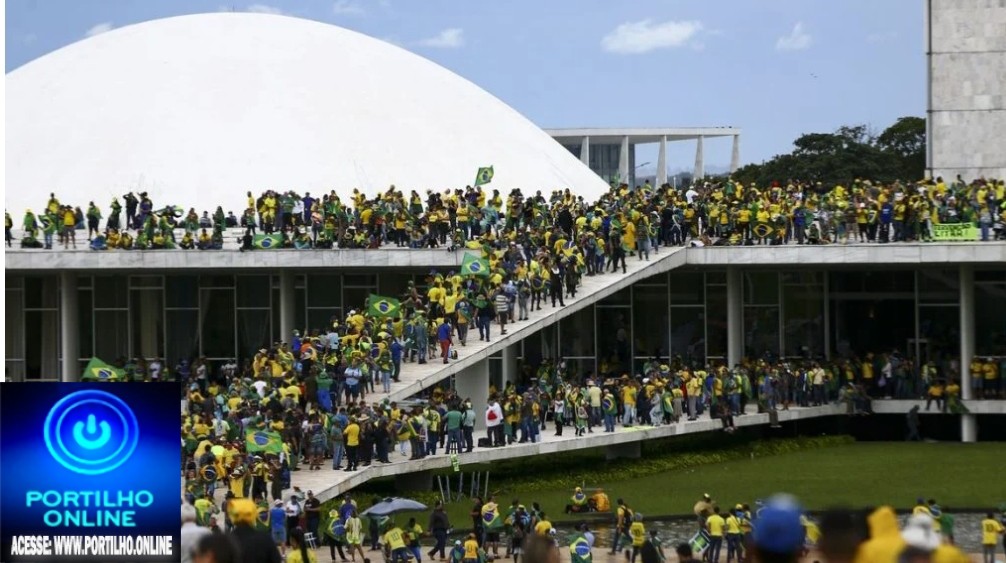 👉📢🚨⚖👺👹👿🚔💥🔍🕵GOLPISTAS!!!!‘Agro de Goiânia’ bancou 3 mil ônibus que invadiram Brasília em atos
