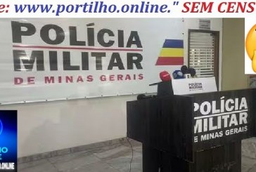 👉🕵️‍♀️🔍🚔👹🚨🚓👹👀⚖PRISÃO PM procura 73 foragidos após ‘saidinha de Natal’ em Minas; 45 foram recapturados
