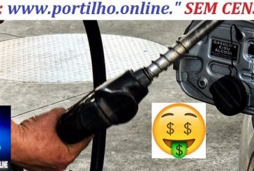 👉👎😡📢💸💰⛽⛽⛽⛽Prepare o bolso: gasolina, diesel e gás sobem de preço na quinta