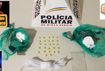 👉💥🚔🚨💥👀⚖🚀🤔🚓👊👏👏GUIMARANIA: POLICIA MILITAR REALIZA PRISÃO AUTORES POR TRAFICO DE ENTORPECENTES.