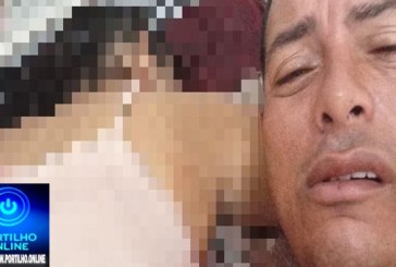 👉📣📢⚰🕯😈🕵🔎🚔🚨😪Após matar mulher, homem tira selfie com o corpo da vítima na Paraíba