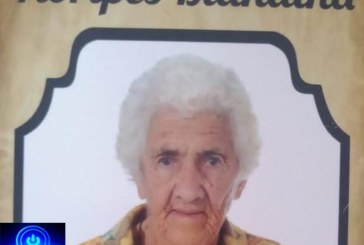 😪👉😱😭😪⚰🕯😪 NOTA DE FALECIMENTO … Faleceu em Patrocínio-MG A Sraº  Floripes Blandina de Oliveira (Tia Flor) com 94 anos… A FUNERÁRIA SÃO PEDRO E VELÓRIO PRÍNCIPE DA PAZ INFORMA