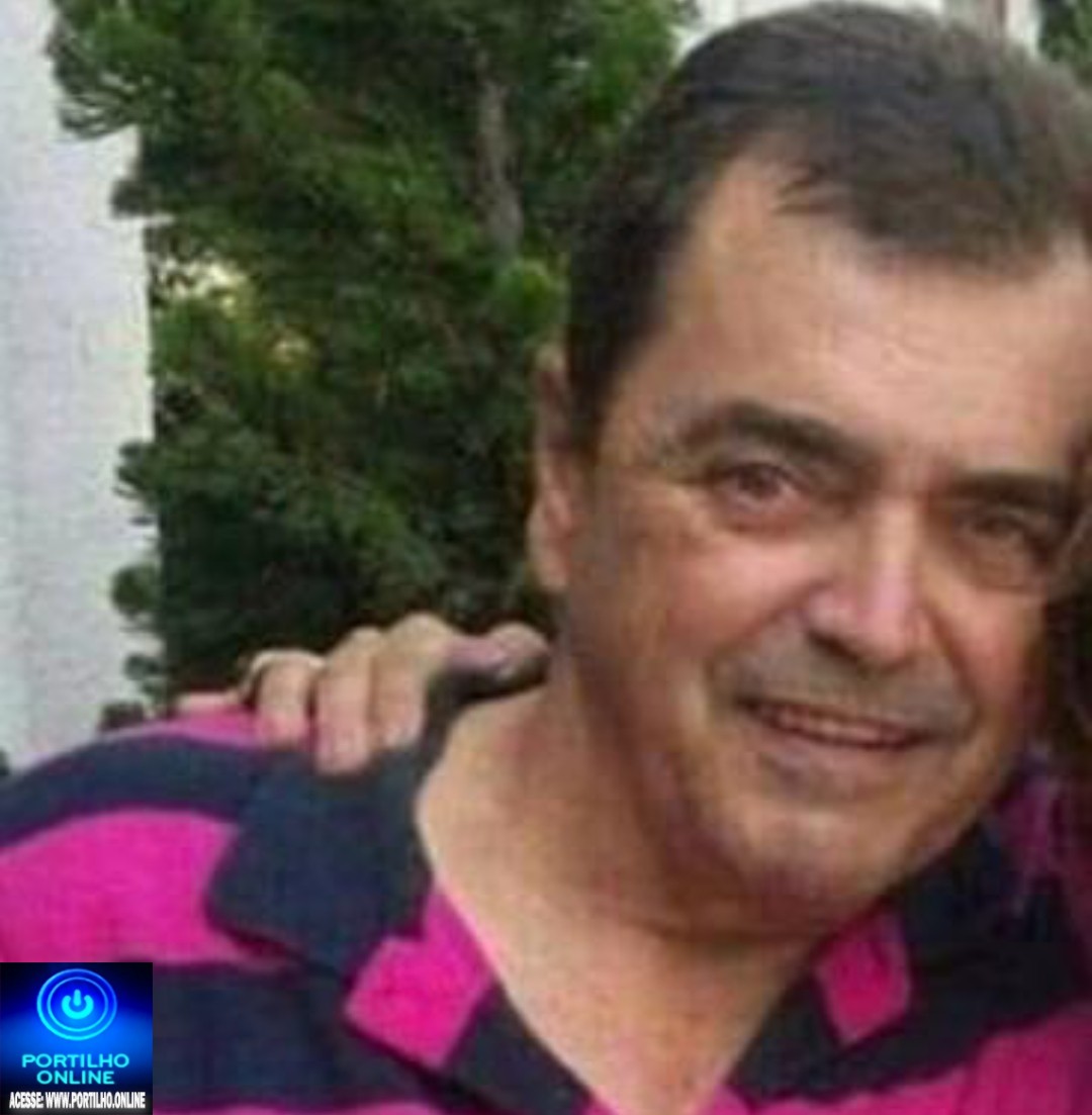 👉 ⚰🕯😔😪⚰🕯😪👉😱😭 😪⚰🕯😪 NOTA DE FALECIMENTO… O Sr: Tarcisio José de Souza 73 anos… FUNERÁRIA FREDERICO OZANAM INFORMA…