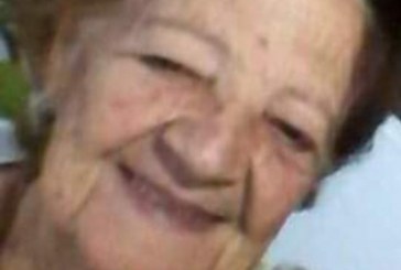 😪👉😱😭😪⚰🕯😪 NOTA DE FALECIMENTO … Faleceu em Patrocínio-MG a Sr.ª Etelvina Costa aos 88 anos… A FUNERÁRIA SÃO PEDRO E VELÓRIO PRÍNCIPE DA PAZ INFORMA