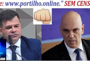 👉📢👊👊👊🚓🚔🚨🤝⚖Gilmar nega novo pedido de liberdade de Silvinei contra decisão de Moraes