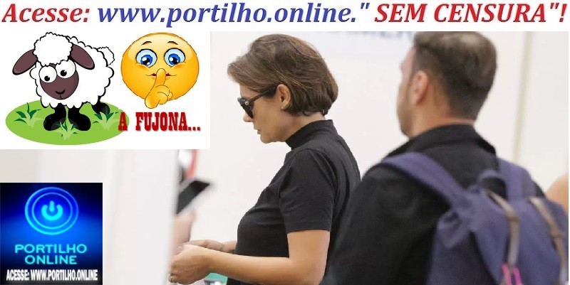 👉🚔🐄⚖👿🚨🚓👎💩😱Michelle Bolsonaro viaja para os EUA após operação da PF contra marido