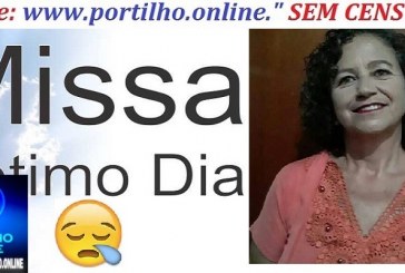 👉📢🙏🙌🕌🕍⛪MISSA DE 7 (sétimo)👉🙌😪⚰🕯🙏 A família do A família da Sra. Sra Nilsa Beatriz de Souza , agradece sensibilizada as manifestações de pesar recebidas …