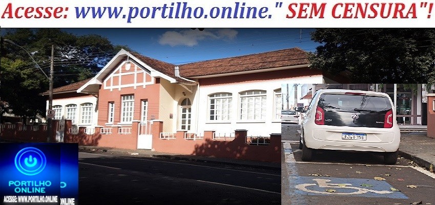 👉📢😠🚧🚦👀✍🛑É PROIBDO PARAR!!! “Portilho depois faz uma matéria sobre os pais de alunos que estacionam os carros ao final das aulas para pegar os filhos nas escolas”.