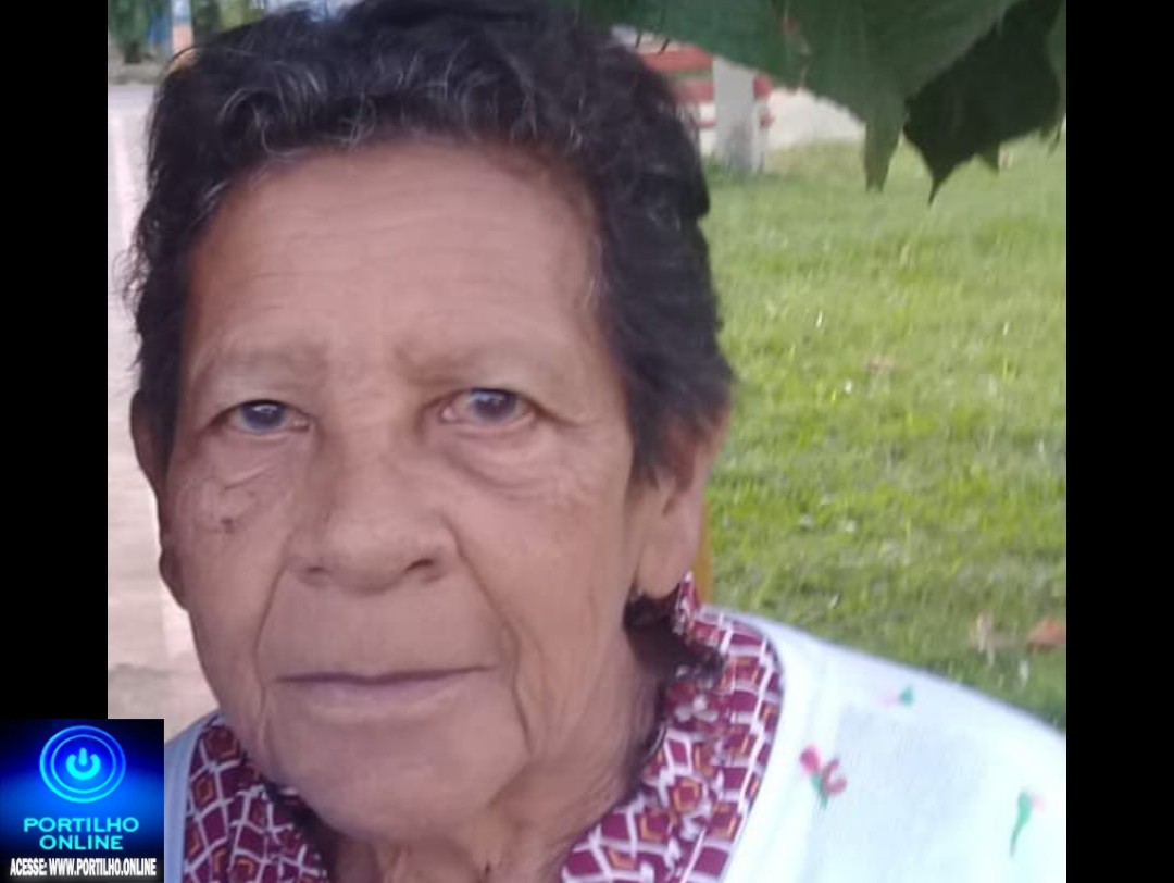 👉 ⚰🕯😔😪⚰🕯😪👉😱😭 😪⚰🕯😪 NOTA DE FALECIMENTO… A Sra: MARIA ABADIA RODRIGUES. 75 anos… FUNERÁRIA FREDERICO OZANAM INFORMA…