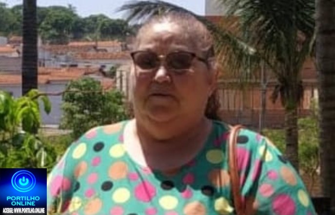 👉 ⚰🕯😔😪⚰🕯😪👉😱😭 😪⚰🕯😪 NOTA DE FALECIMENTO… A  Sra: ANA MARIA DE OLIVEIRA. 66 anos… FUNERÁRIA FREDERICO OZANAM INFORMA…