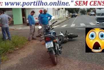 📢👀🧐🕵🚔🚨🚓🚚🚒🚑PIMBA!!! TROMBOSE!!!!Avenida José Elói dos Santos com Elmiro Alves