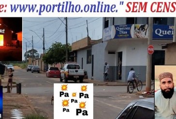 📢👍👏👊💥🚨⚰🔫💣🕯ASSASSINO PRESO!!! HOMICÍDIO EM GUIMARÂNIA!!! 🚔🚓👏VINTEDOISÃO ANTIGO APREENDIDO