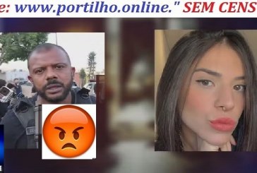 👉👿📢🚨🚑🚔😱😡😠Vídeo inédito gravado pela ex-companheira mostra deputado Da Cunha insultando a mulher e dizendo que iria matá-la; veja