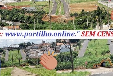 👉🚜🚛🚚🚕🚗🏍🚍Após muitas promessas, finalmente foi iniciada a interligação ao bairro Ouro Preto