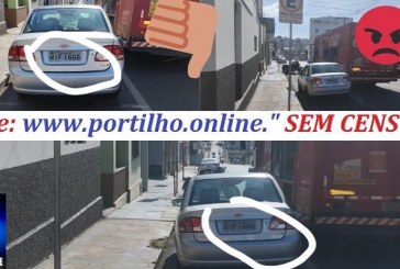 🤫🤔🚧📢🚦🚧CADÊ A SESTRAN???Boa noite Portillho. Gostaria de sua ajuda para reivindicar os direitos dos entregadores de mercadorias em geral