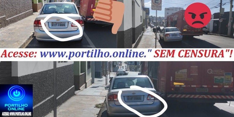 🤫🤔🚧📢🚦🚧CADÊ A SESTRAN???Boa noite Portillho. Gostaria de sua ajuda para reivindicar os direitos dos entregadores de mercadorias em geral