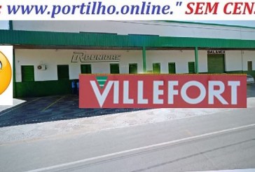👉ESTÁ CONFIRMADO!!!🧐👀💸🛒💵🛒💸💰💳REUNIDAS VAI FECHAR! Rede de supermercados Villefort já alugou todo o complexo Reunidas.