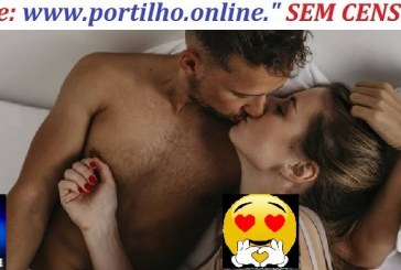 📢👉😱🤭😍👅👄💅👀Pouca vergonha O beijo tem grande impacto na qualidade do sexo; entenda