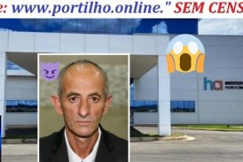 📢👀🤔❓❔⁉🧐💉🌡💊Guimarânia!!! PALANQUE POLÍTICO!! Vereador Osmar Caixeta quer proibir famílias ajudar o hospital de câncer de Patrocinio?
